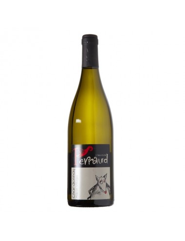 Macon Villages blanc - Domaine Perraud