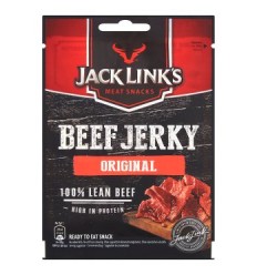 Beef Jerky Original sachet 25gr