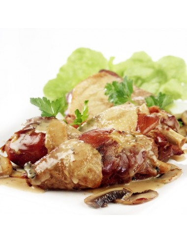 Coq au Vin 