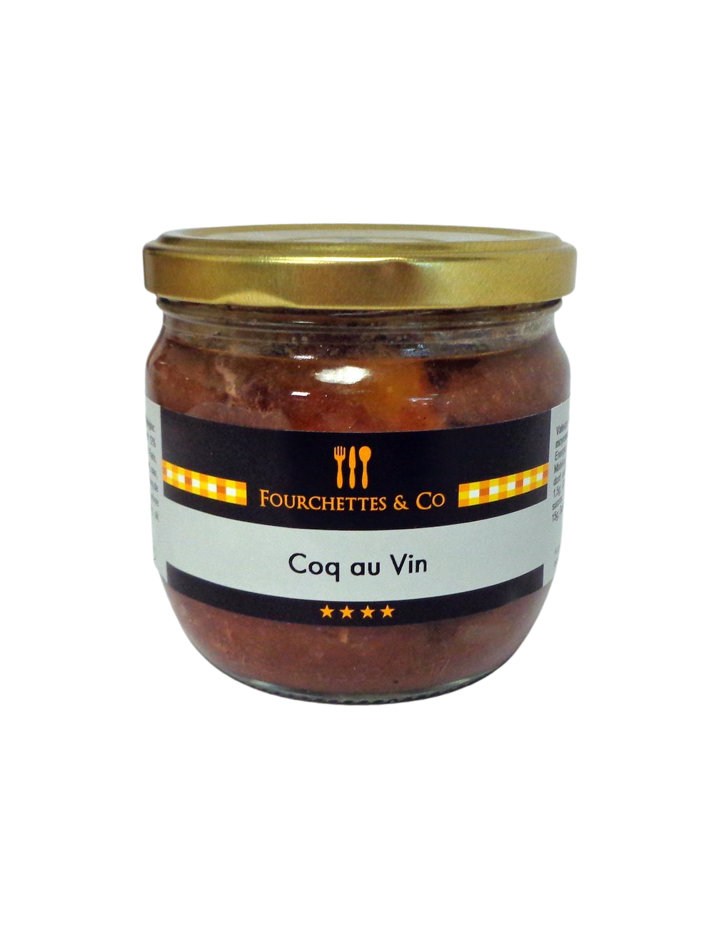 Coq au Vin 