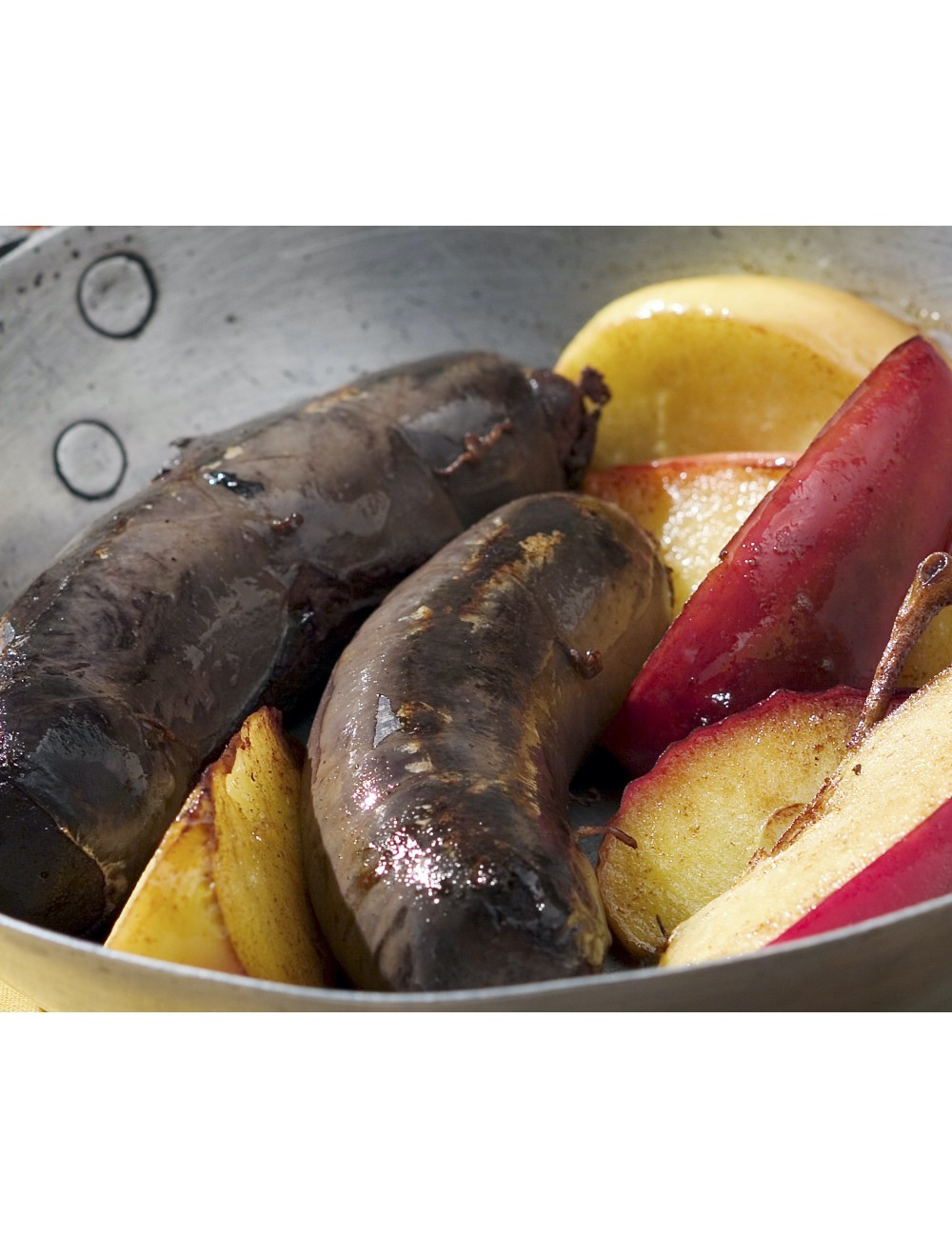 Boudin aux Pommes, 350gr Gourmet du Net 