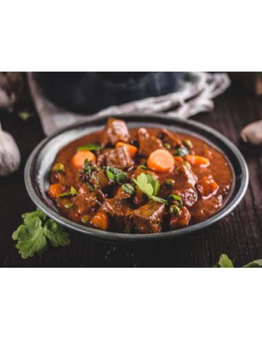 Daube de Joue de Boeuf, 350gr