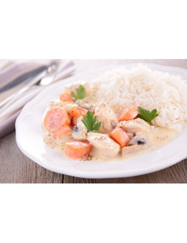 Blanquette de Veau sachet...