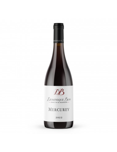 Mercurey Rouge