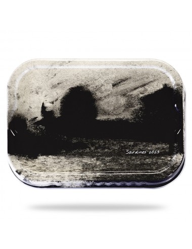Sardines Millésimées à l'huile d'olive Extra Bio