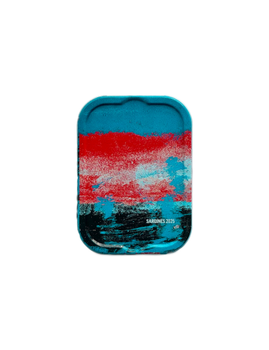 Sardines Millésimées à l'huile d'olive Extra Bio