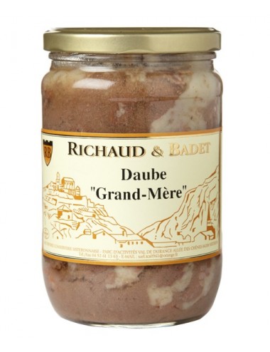 Daube