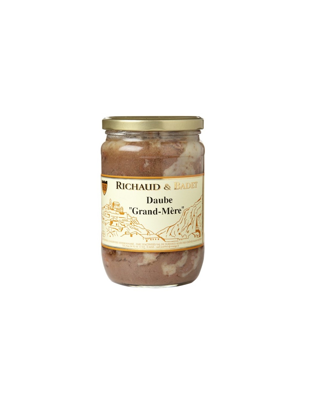 Daube