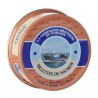 Rillettes de saumon, boite 78gr