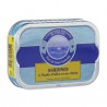 Sardines à l'huile d'olive et au citron bio 115gr
