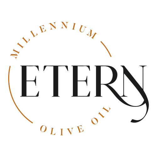 Etern Huile d'Olive D'oliviers Millénaires