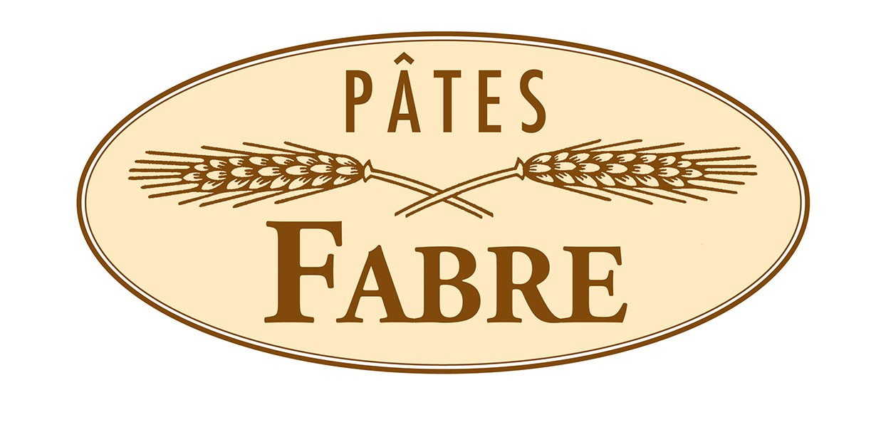 Pâtes Fabre