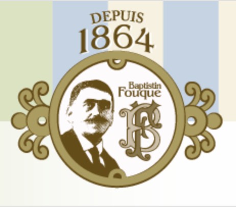 Confiserie Fouque