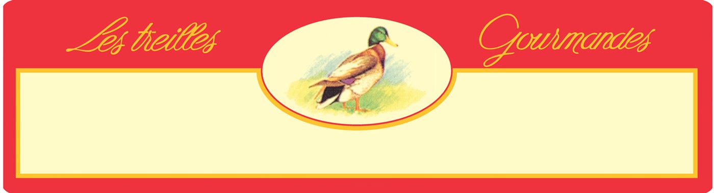 Les Treilles Gourmandes